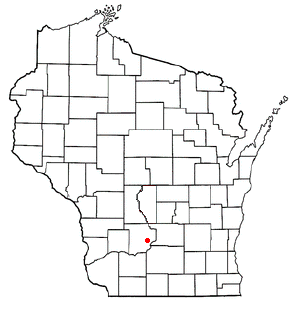 Sumpter, Wisconsin